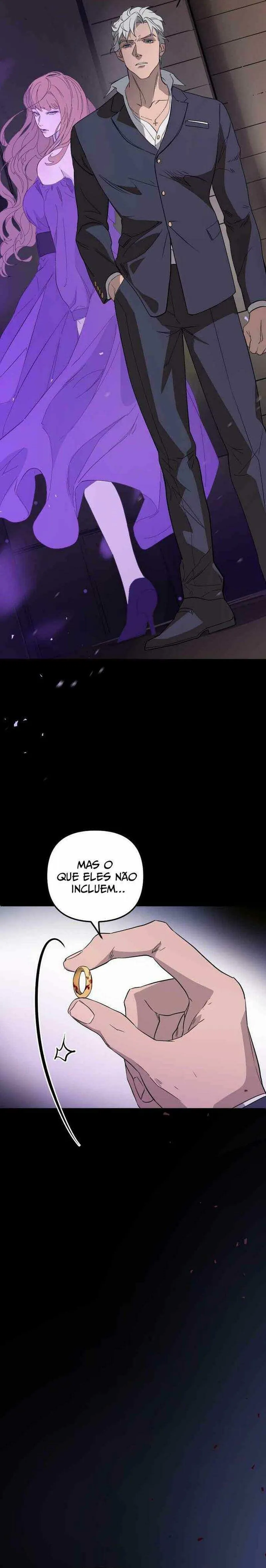 Read A Babá da Máfia PT Manga Online