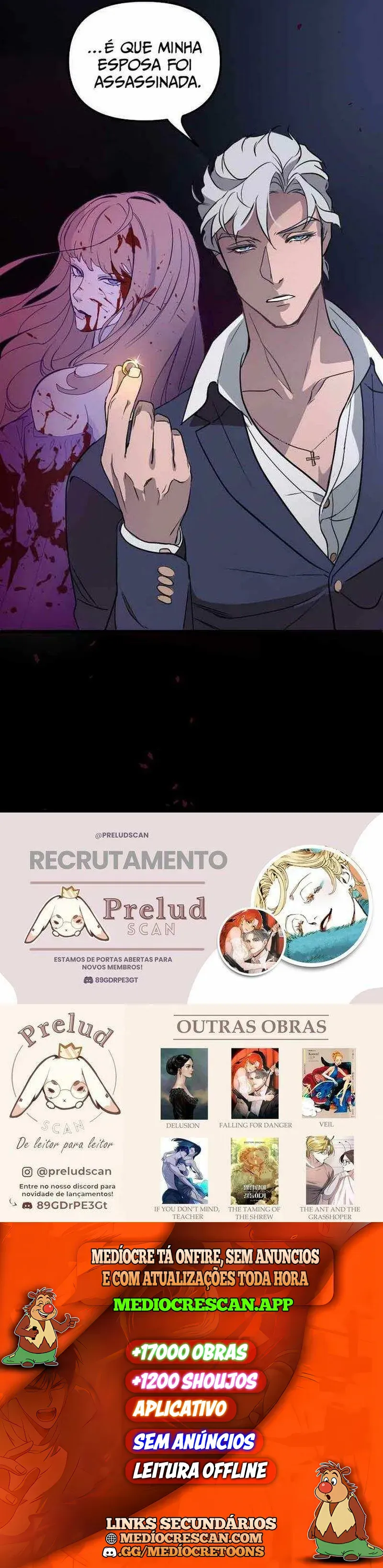 Read A Babá da Máfia PT Manga Online