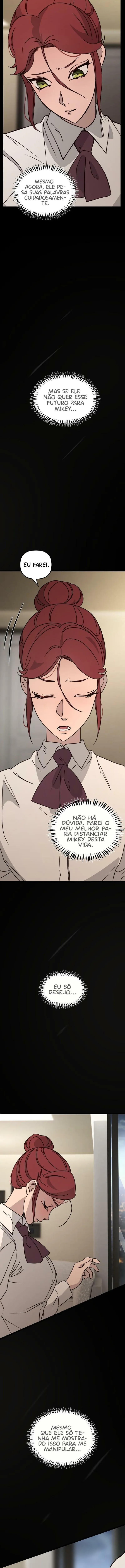 Read A Babá da Máfia PT Manga Online