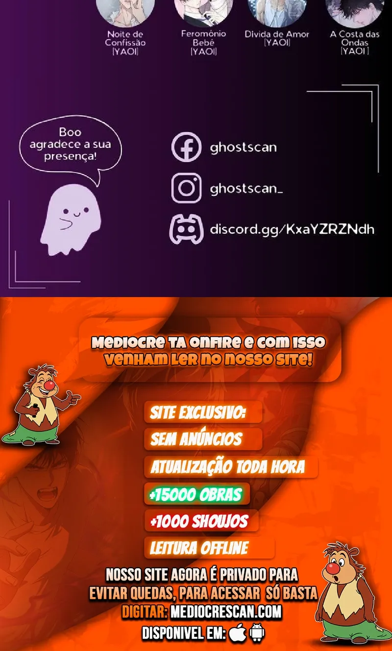 Read A Babá da Máfia PT Manga Online