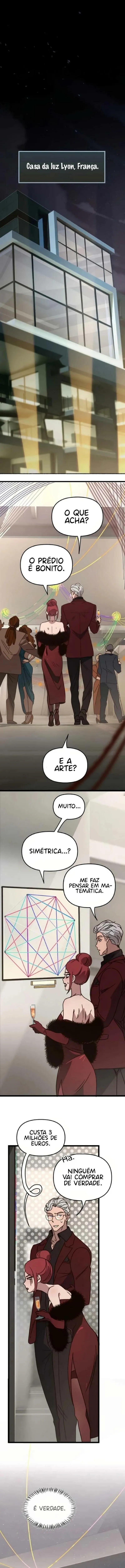 Read A Babá da Máfia PT Manga Online