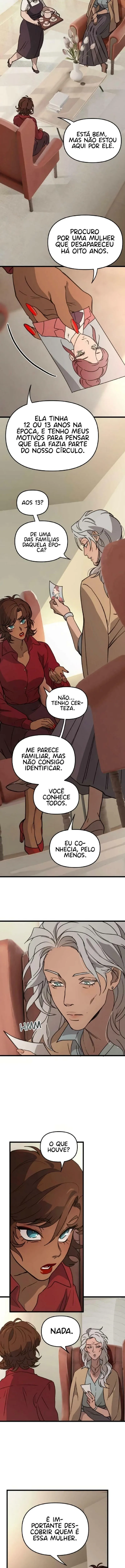 Read A Babá da Máfia PT Manga Online