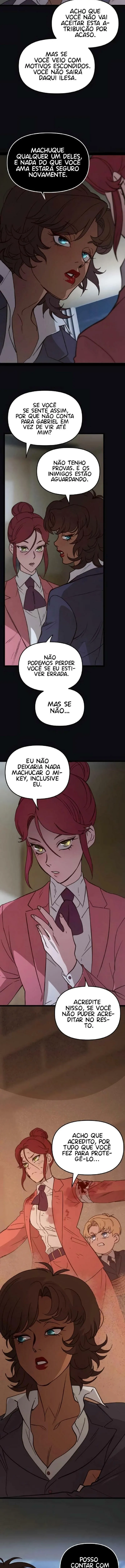Read A Babá da Máfia PT Manga Online