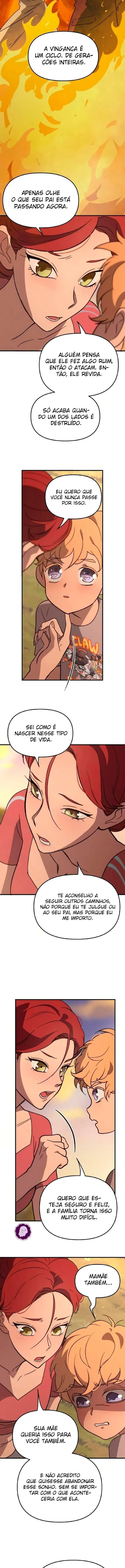 Read A Babá da Máfia PT Manga Online