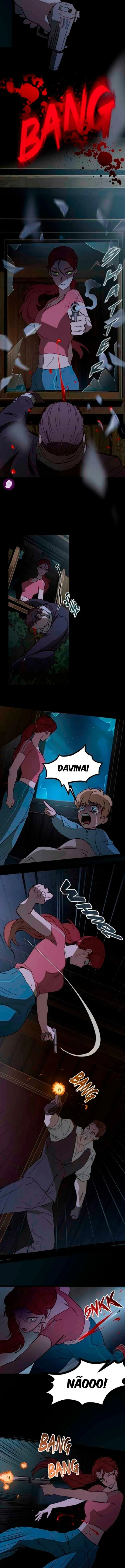 Read A Babá da Máfia PT Manga Online