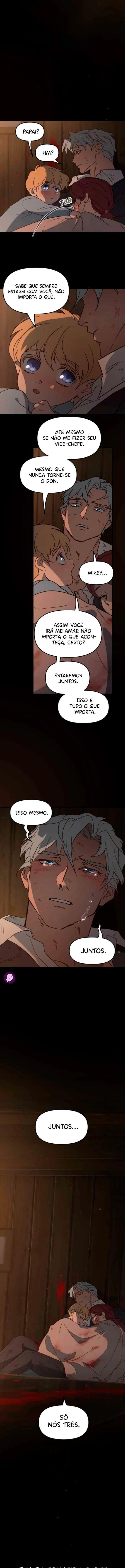 Read A Babá da Máfia PT Manga Online