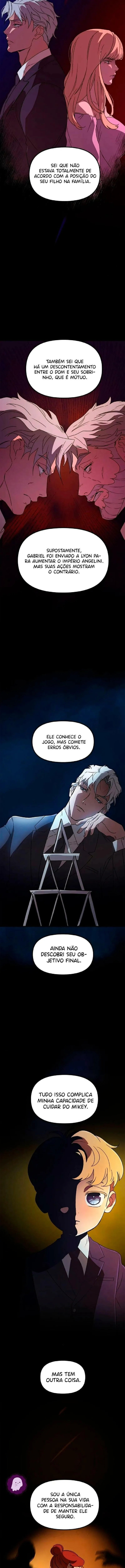 Read A Babá da Máfia PT Manga Online