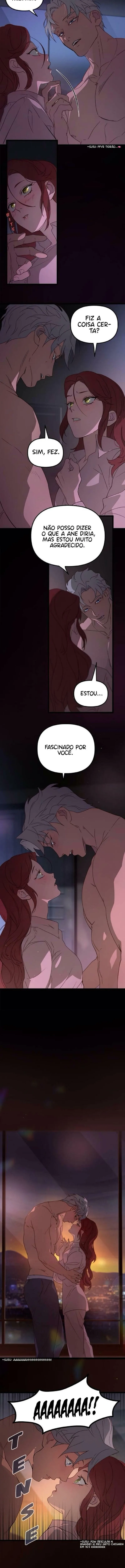 Read A Babá da Máfia PT Manga Online