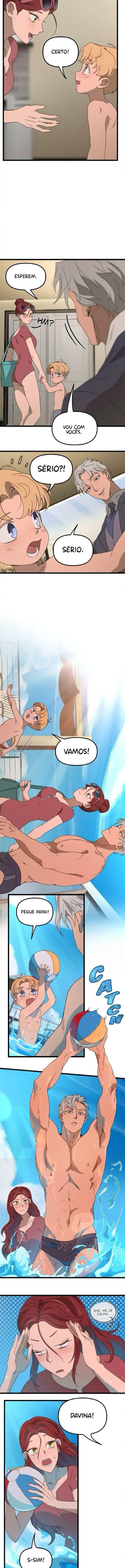 Read A Babá da Máfia PT Manga Online