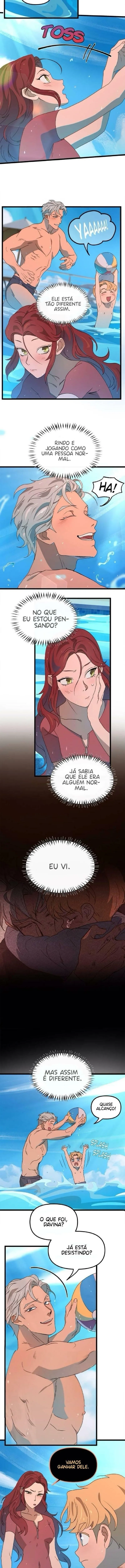 Read A Babá da Máfia PT Manga Online