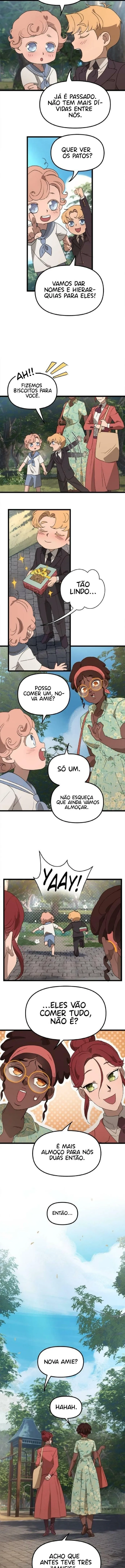 Read A Babá da Máfia PT Manga Online
