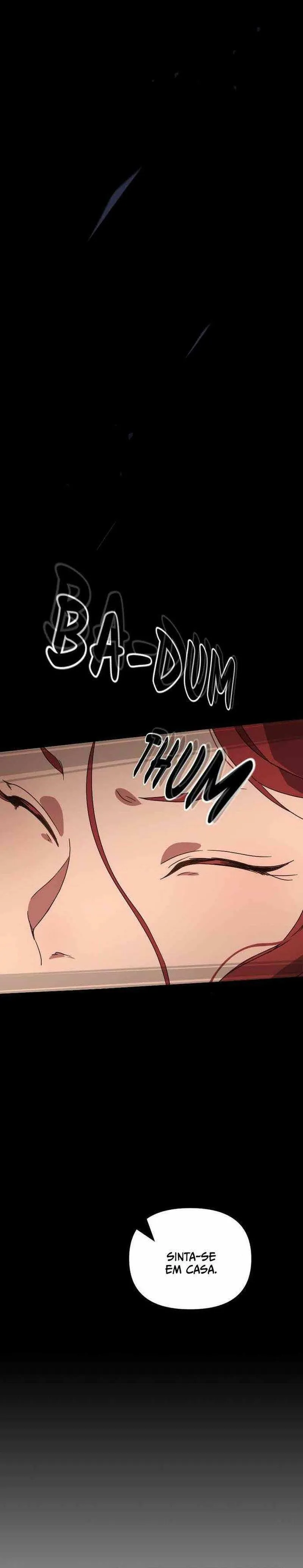Read A Babá da Máfia PT Manga Online