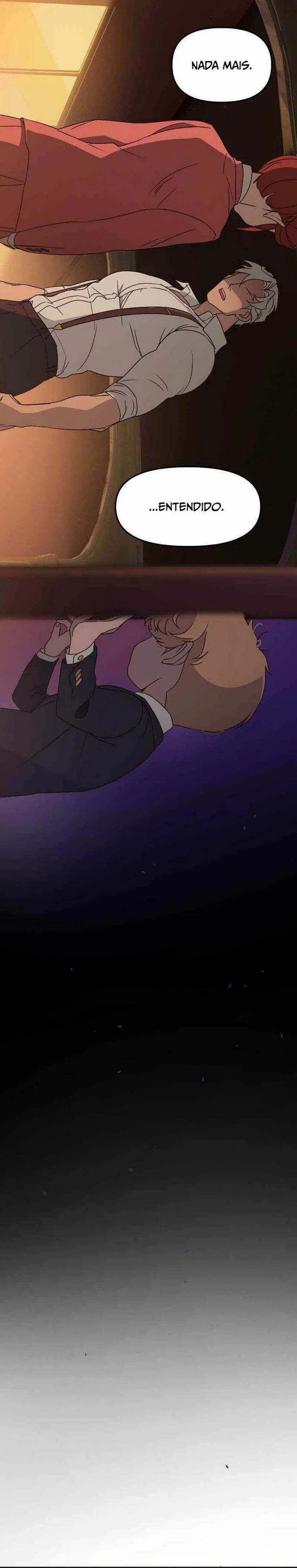 Read A Babá da Máfia PT Manga Online