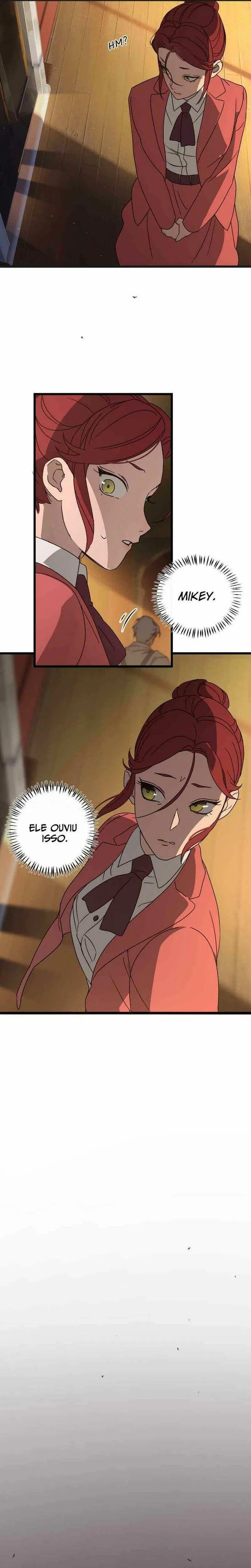 Read A Babá da Máfia PT Manga Online