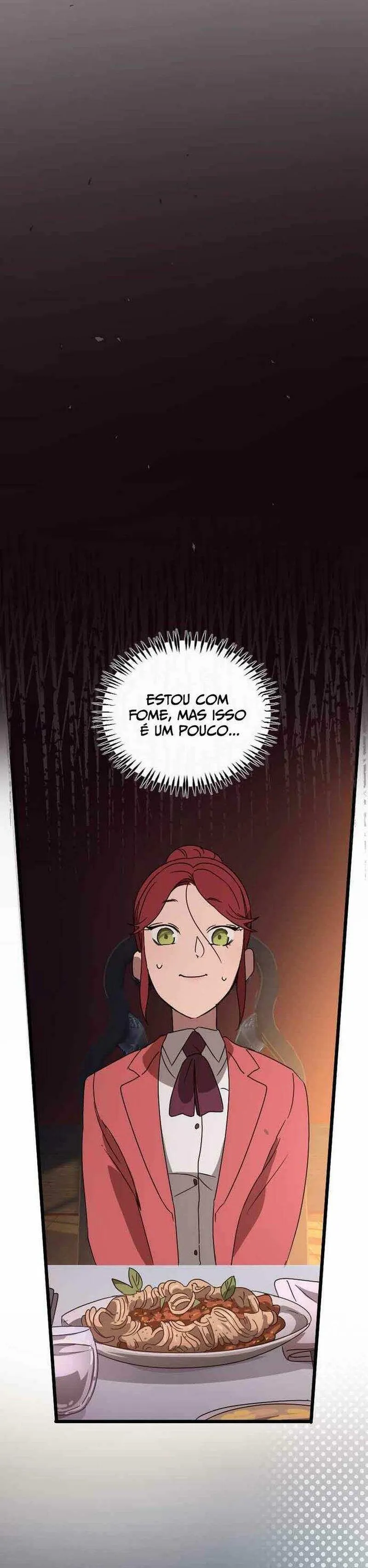 Read A Babá da Máfia PT Manga Online