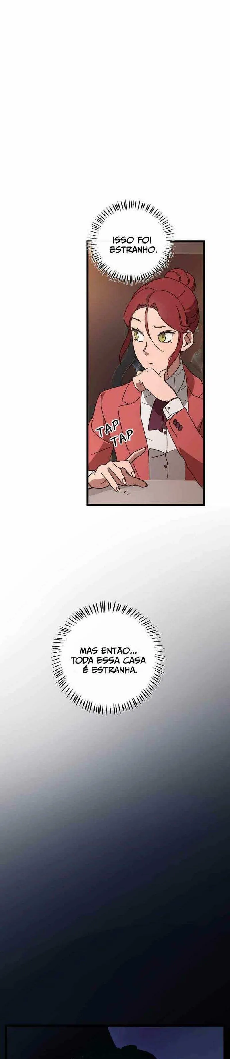 Read A Babá da Máfia PT Manga Online