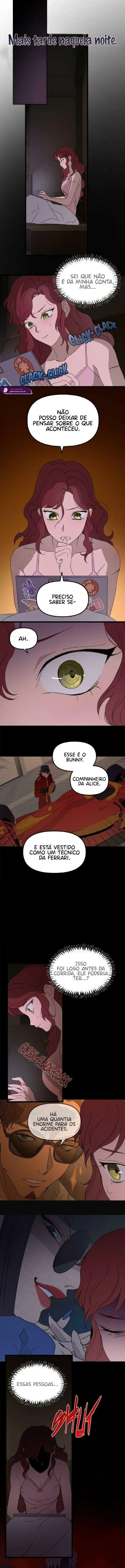 Read A Babá da Máfia PT Manga Online