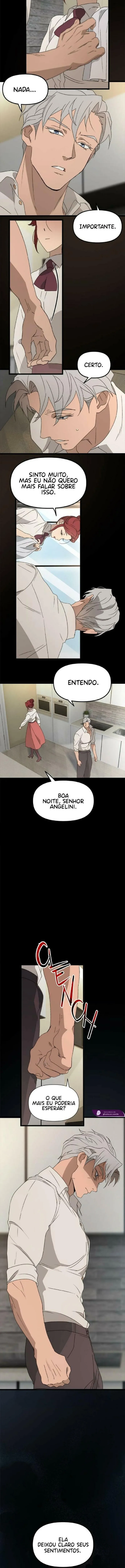 Read A Babá da Máfia PT Manga Online