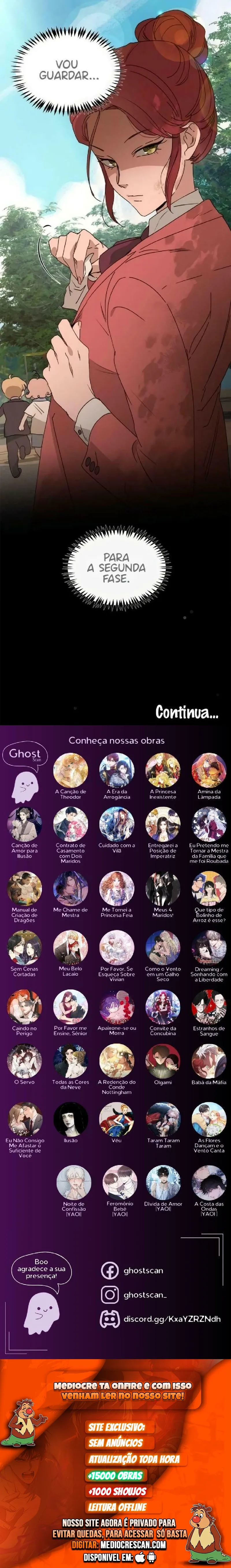 Read A Babá da Máfia PT Manga Online