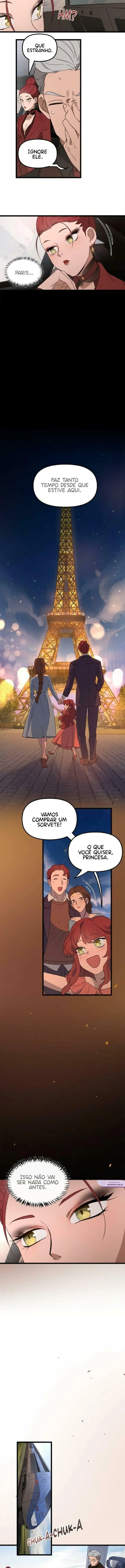 Read A Babá da Máfia PT Manga Online