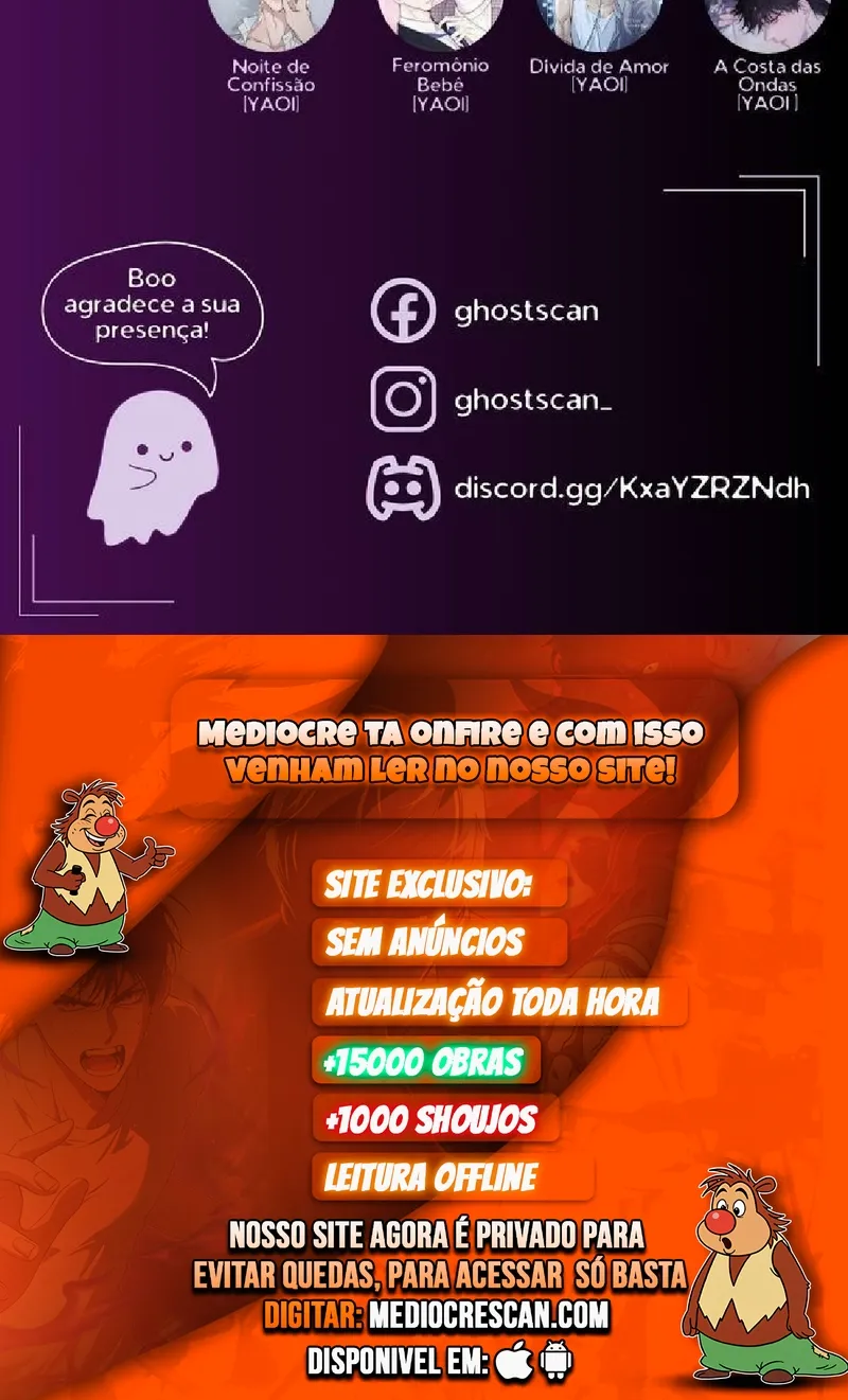 Read A Babá da Máfia PT Manga Online