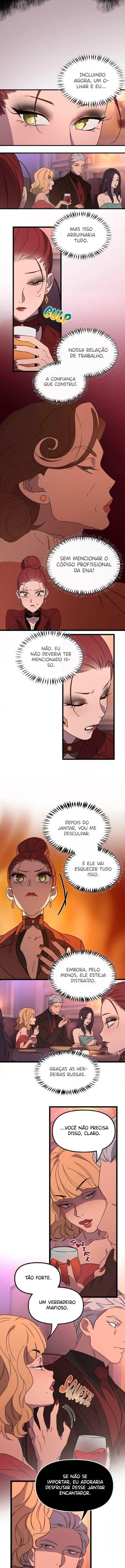 Read A Babá da Máfia PT Manga Online