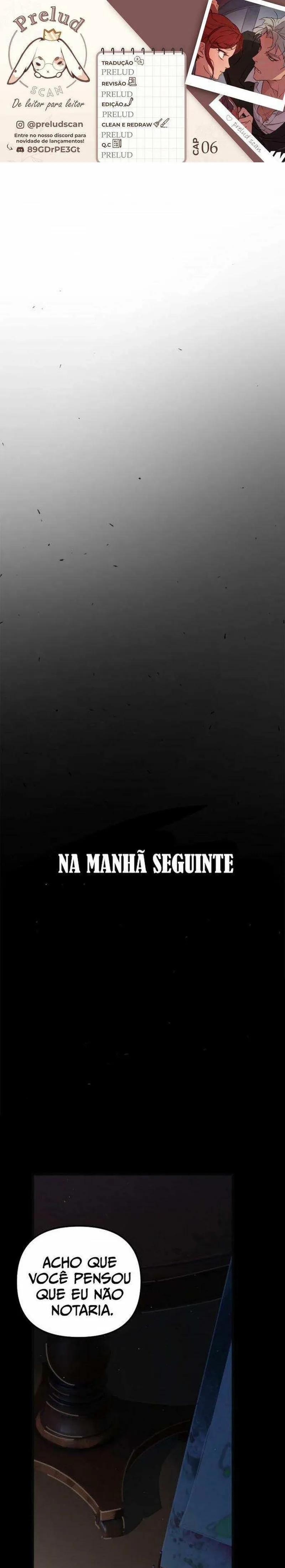 Read A Babá da Máfia PT Manga Online