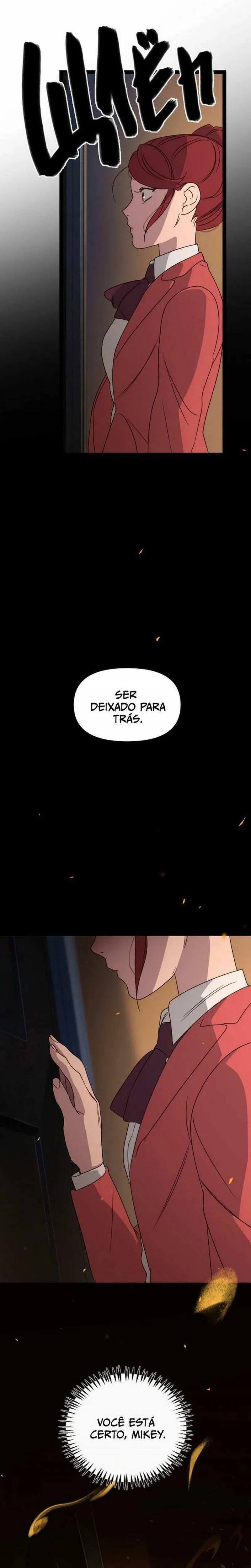 Read A Babá da Máfia PT Manga Online