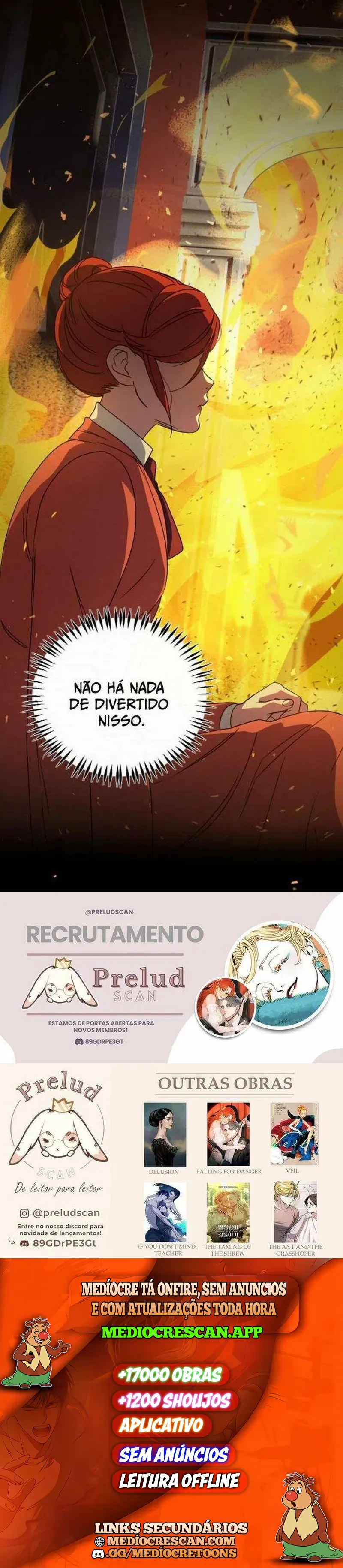 Read A Babá da Máfia PT Manga Online
