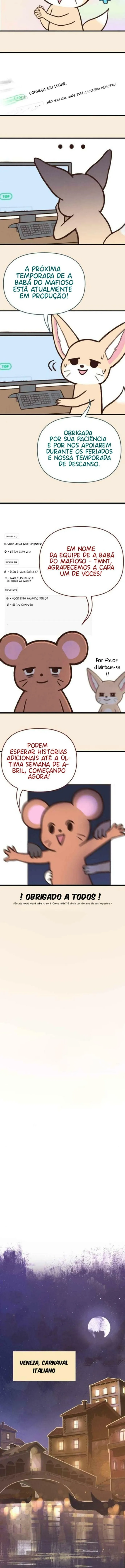 Read A Babá da Máfia PT Manga Online