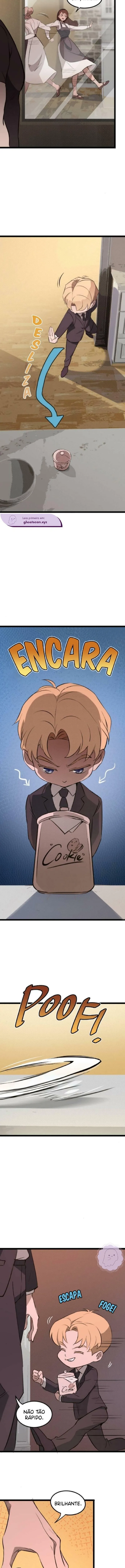 Read A Babá da Máfia PT Manga Online