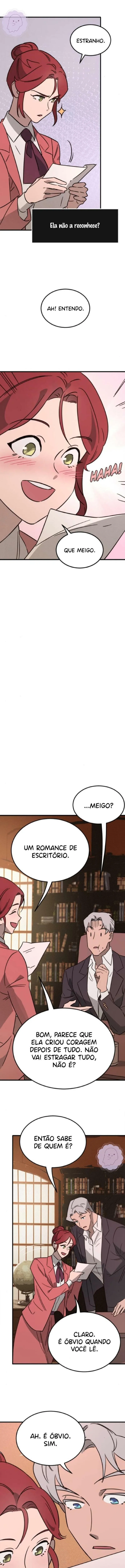 Read A Babá da Máfia PT Manga Online