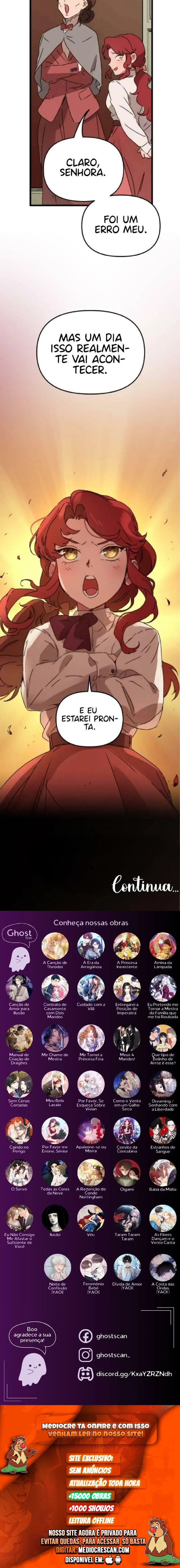 Read A Babá da Máfia PT Manga Online
