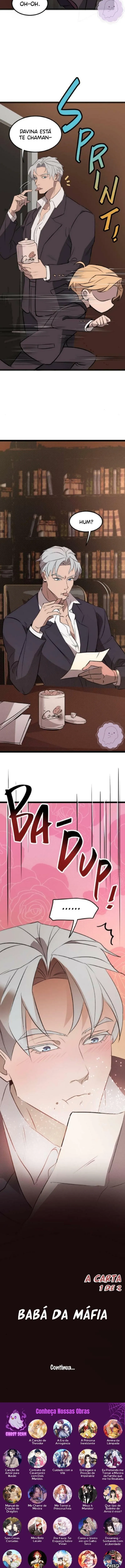Read A Babá da Máfia PT Manga Online
