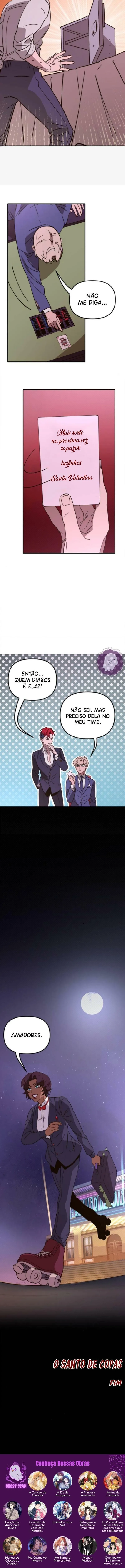 Read A Babá da Máfia PT Manga Online
