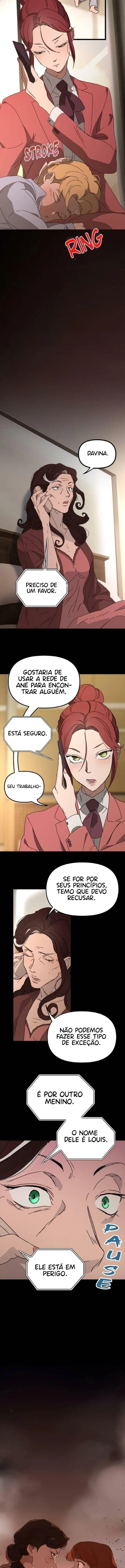 Read A Babá da Máfia PT Manga Online