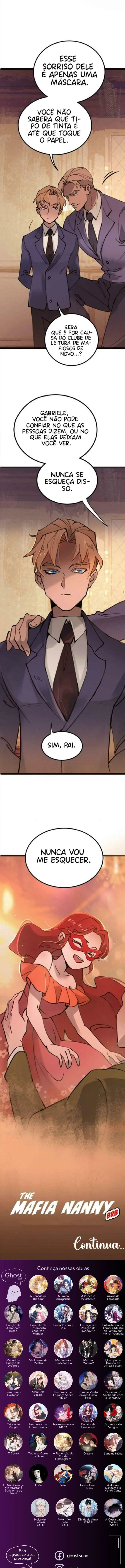 Read A Babá da Máfia PT Manga Online
