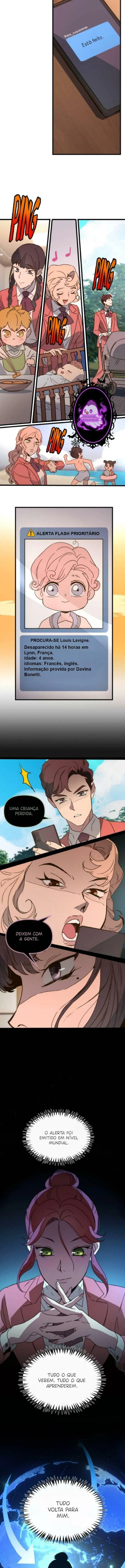 Read A Babá da Máfia PT Manga Online