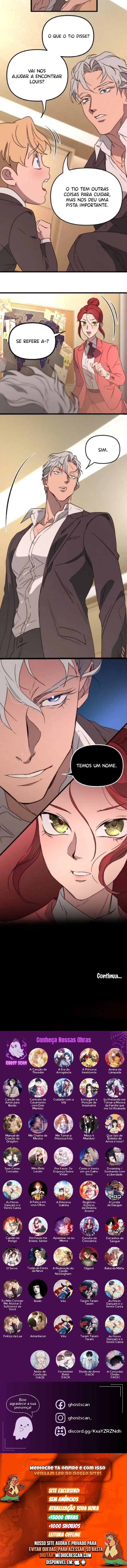 Read A Babá da Máfia PT Manga Online