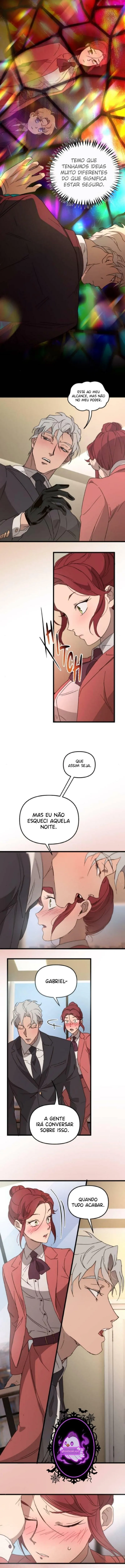 Read A Babá da Máfia PT Manga Online