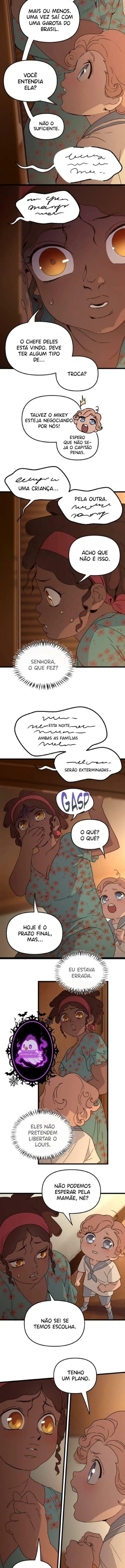Read A Babá da Máfia PT Manga Online