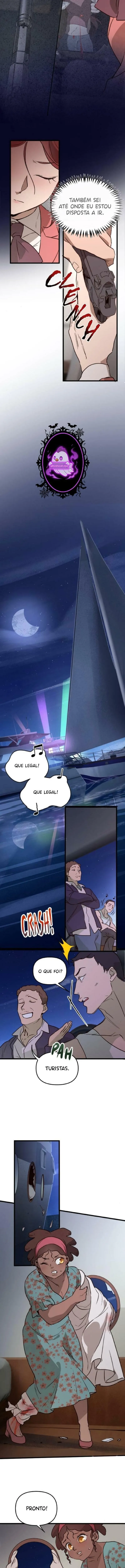 Read A Babá da Máfia PT Manga Online