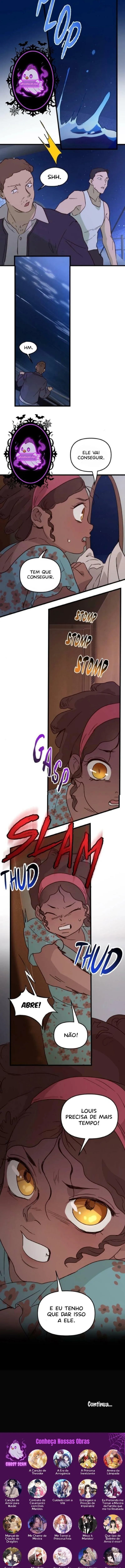 Read A Babá da Máfia PT Manga Online