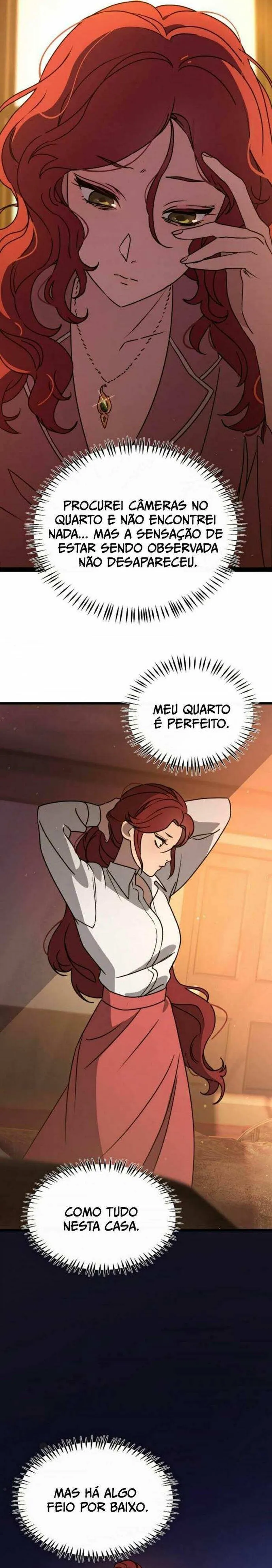 Read A Babá da Máfia PT Manga Online