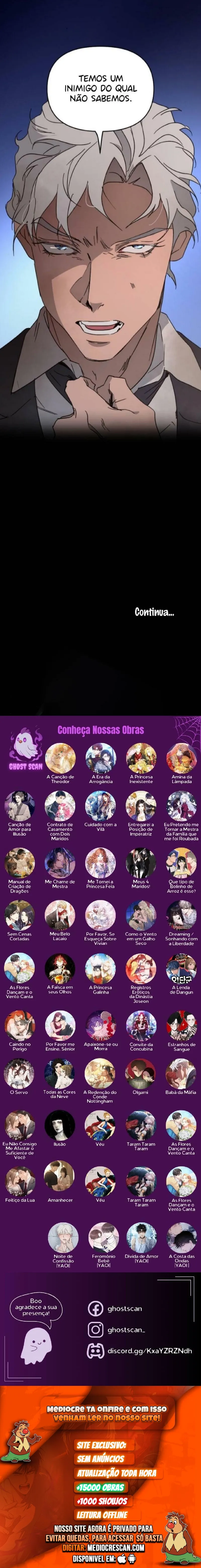 Read A Babá da Máfia PT Manga Online