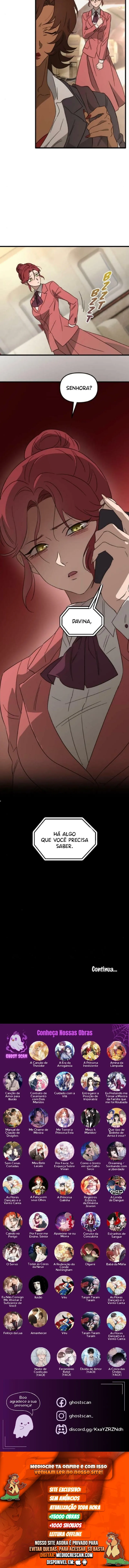 Read A Babá da Máfia PT Manga Online