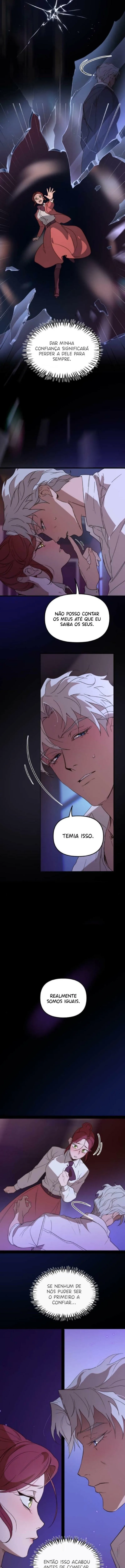 Read A Babá da Máfia PT Manga Online