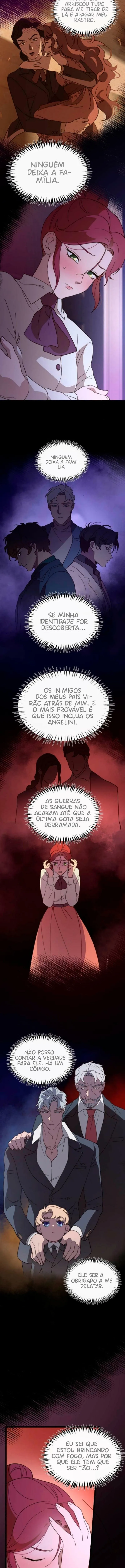 Read A Babá da Máfia PT Manga Online