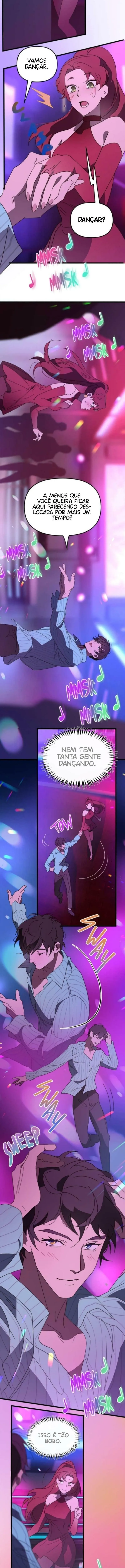 Read A Babá da Máfia PT Manga Online