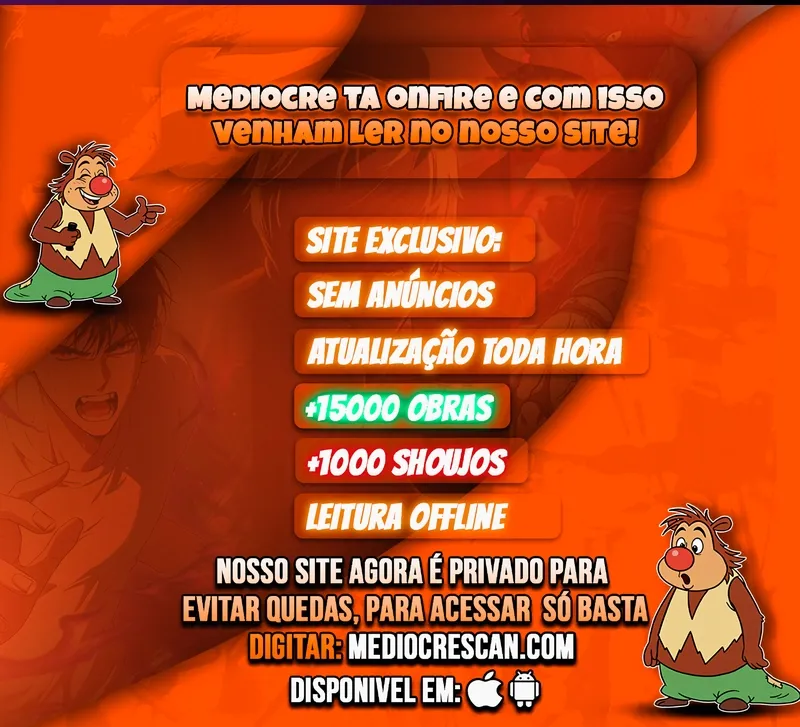 Read A Babá da Máfia PT Manga Online